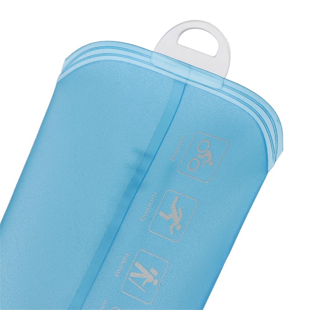 Water Bag Collapsible - Garrafa de Água Dobrável de TPU