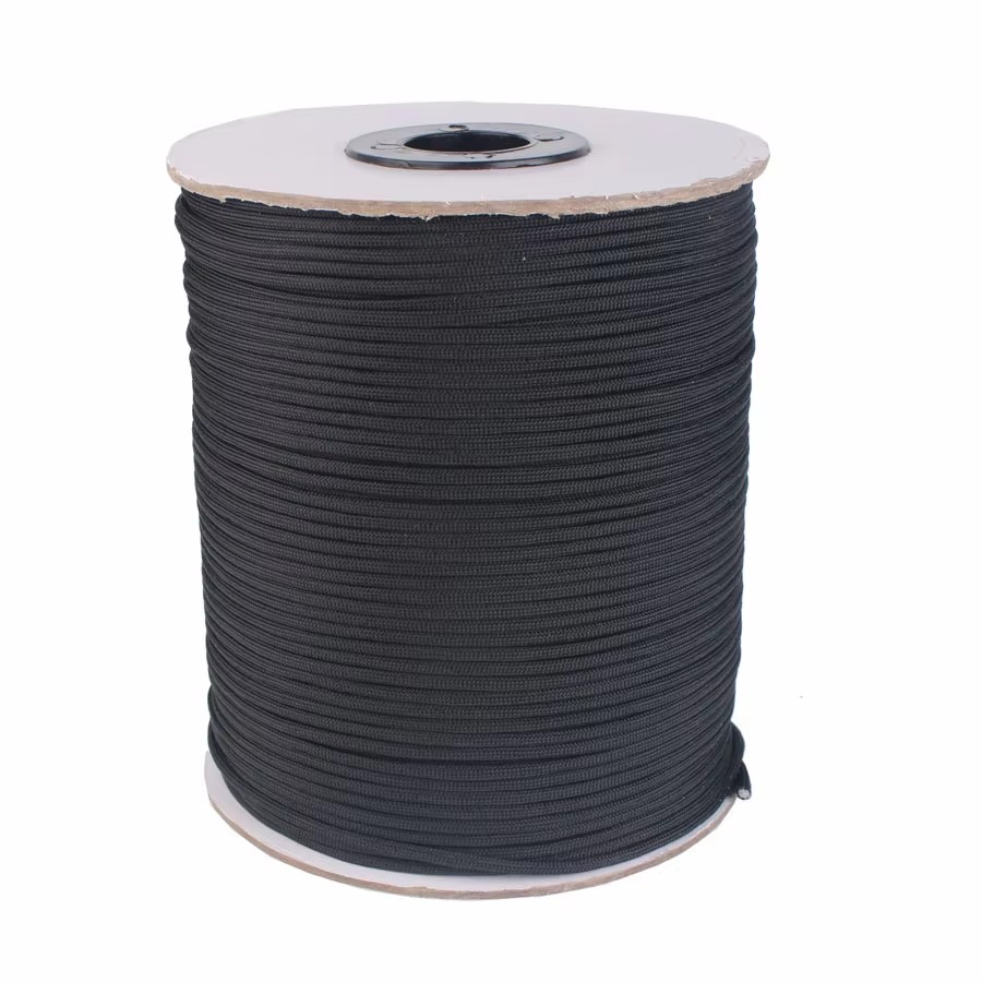 Para Cord 1000Ft - Corda de Paracord CAMPINGSKY 550 de
