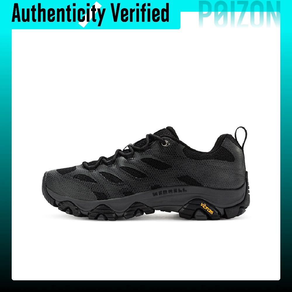 Merrell Shoes Moab 3 - MERRELL MOAB 3 Edge Sapatos de