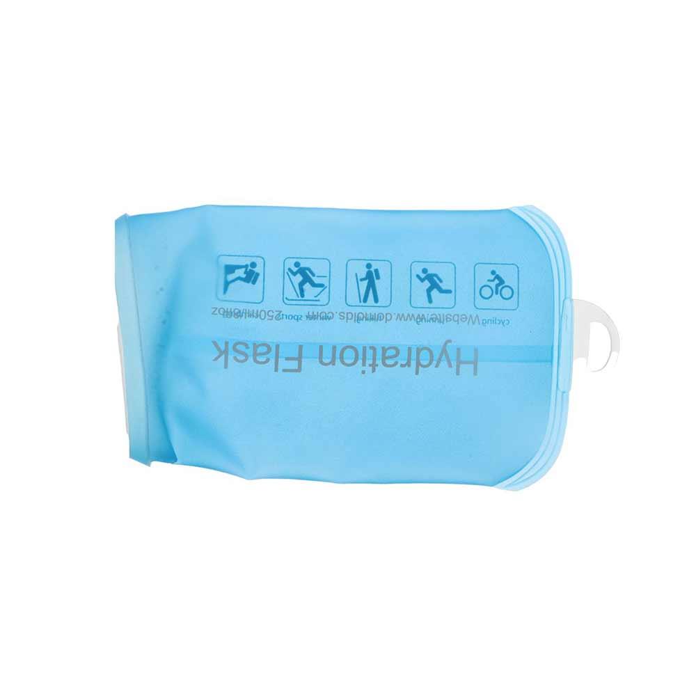 Garrafa de Água Dobrável de TP - Water Bag Collapsible avaliação e preço