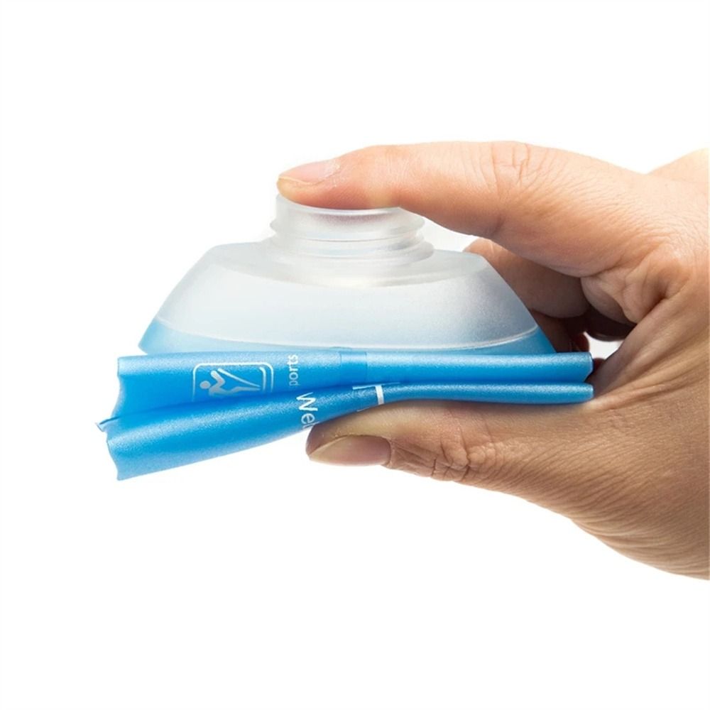 Garrafa de Água Dobrável de TP - Water Bag Collapsible avaliação e preço