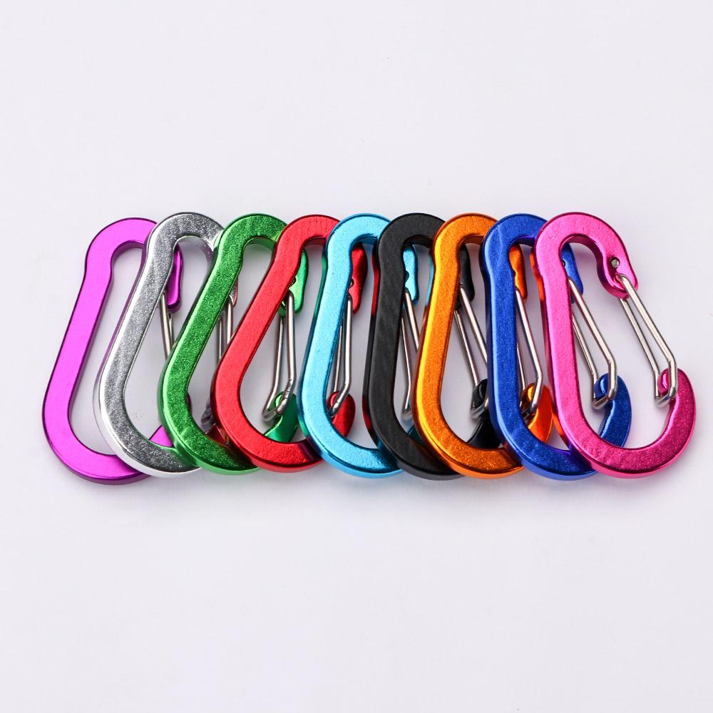 Mosquetão Durável para Caminha - Fishing Kit Compact avaliação e preço