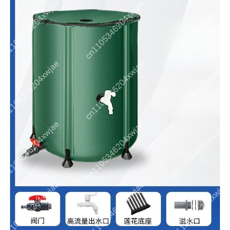 Saco de Armazenamento de Água  - Water Bag Collapsible avaliação e preço