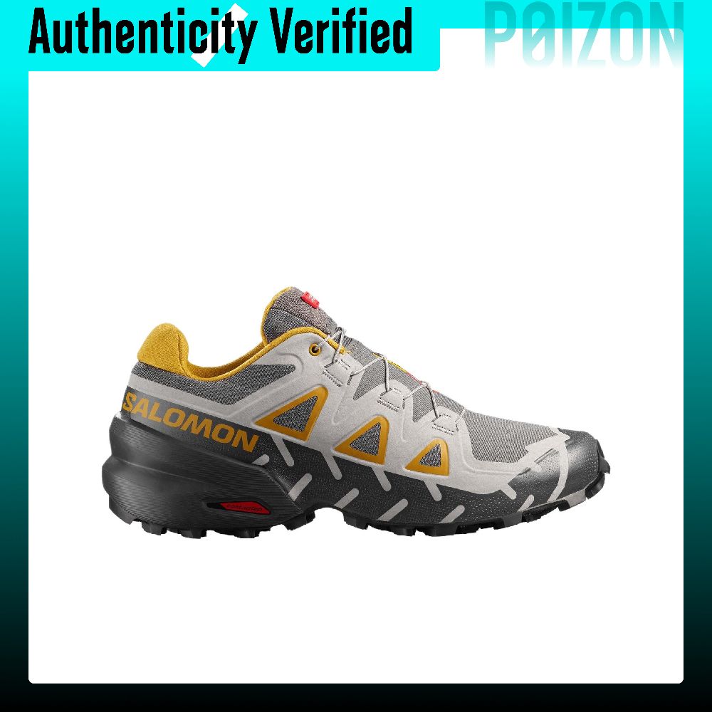 Tênis de Corrida Trail Unissex - Salomon Shoes Speedcross 6 avaliação e preço