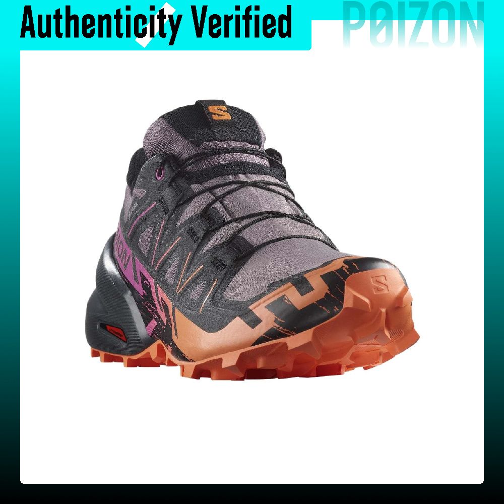 SALOMON Speedcross 6 Tênis de  - Salomon Shoes Speedcross 6 avaliação e preço
