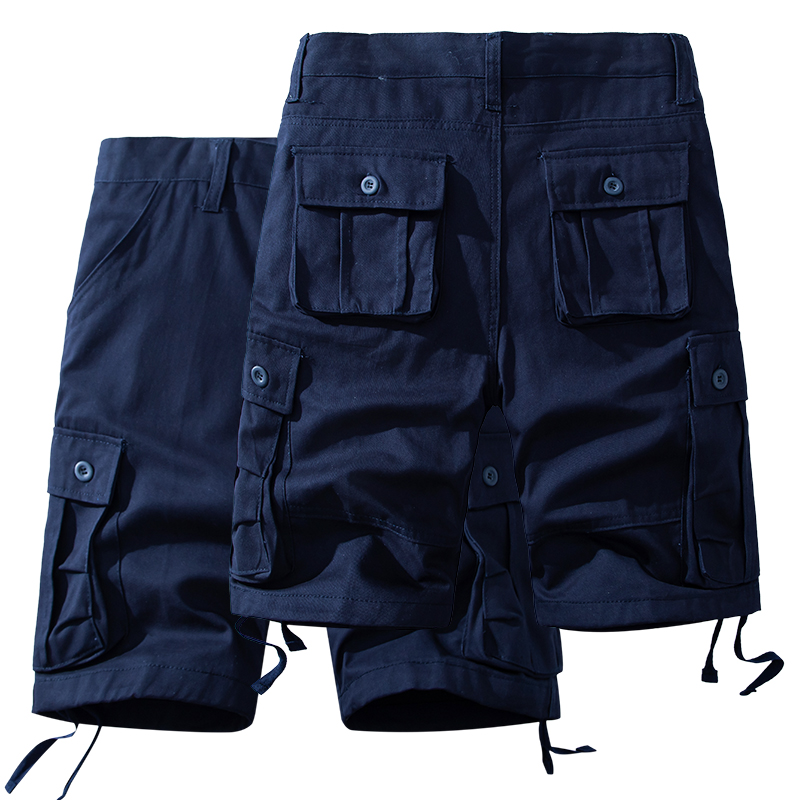 Calções de algodão tático masc - Fishing Kit Compact avaliação e preço