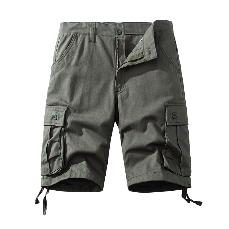 Calções de algodão tático masc - Fishing Kit Compact avaliação e preço