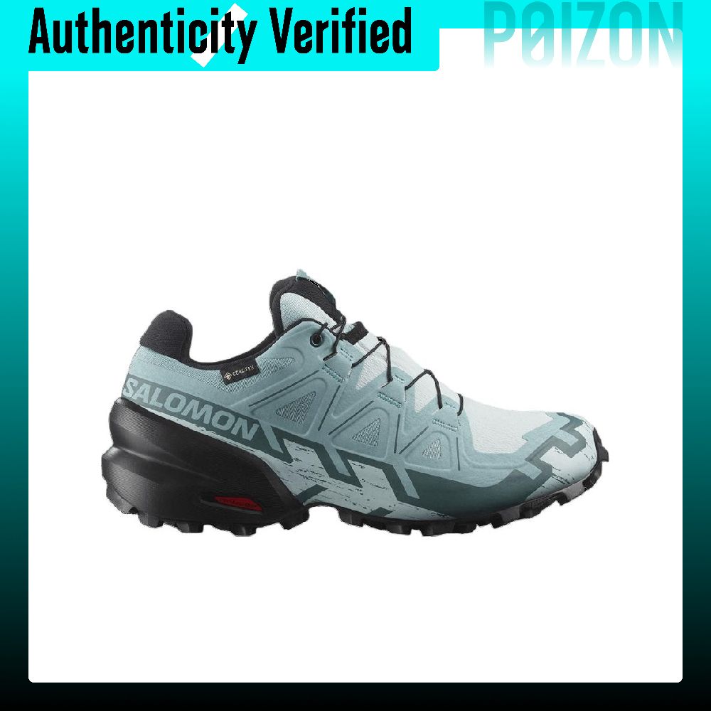 Tênis de corrida para trilha S - Salomon Shoes Speedcross 6 avaliação e preço