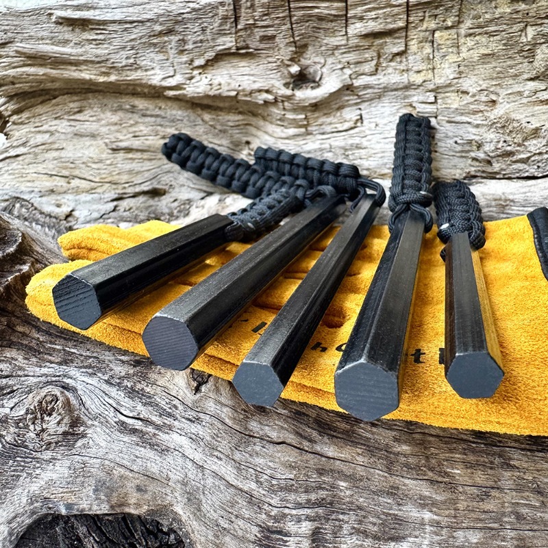 Novo acendedor de fogo à prova - Magnesium Fire Starter avaliação e preço