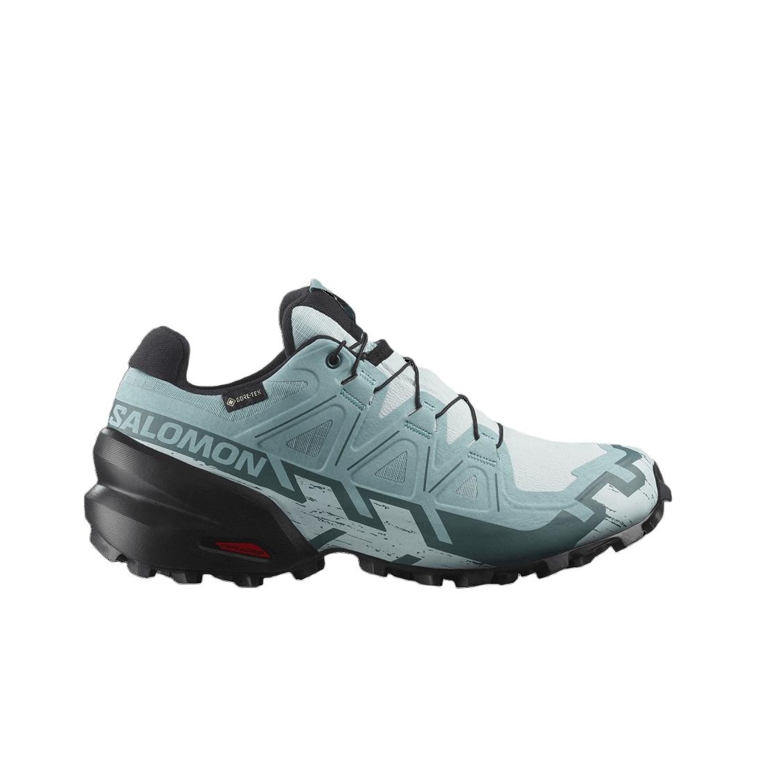 Tênis de corrida SALOMON Speed - Salomon Shoes Speedcross 6 avaliação e preço
