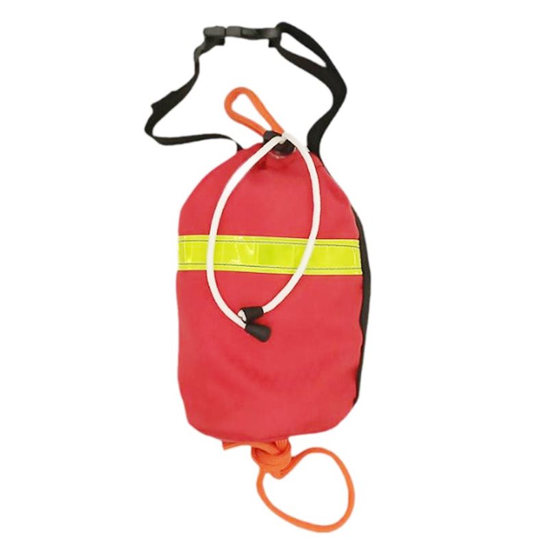 Saco de arremesso de corda par - Rescue Rope Throw avaliação e preço