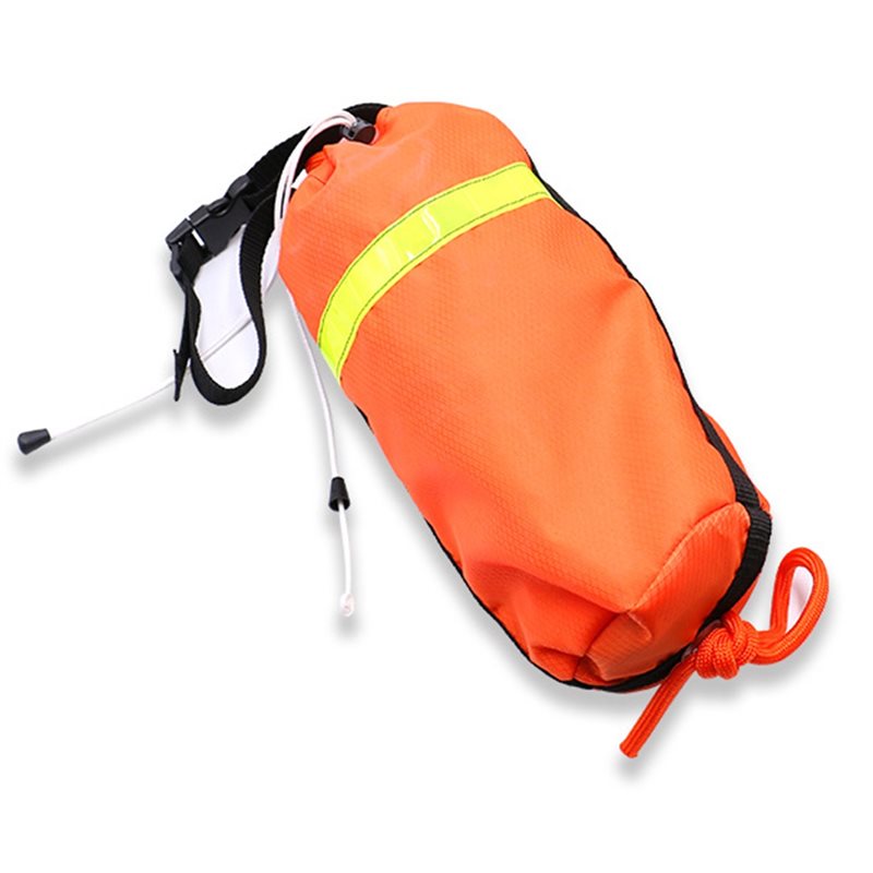 Saco de arremesso de corda par - Rescue Rope Throw avaliação e preço