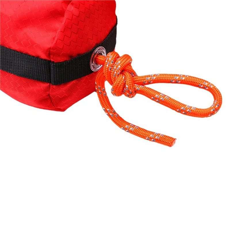 Saco de arremesso de corda par - Rescue Rope Throw avaliação e preço