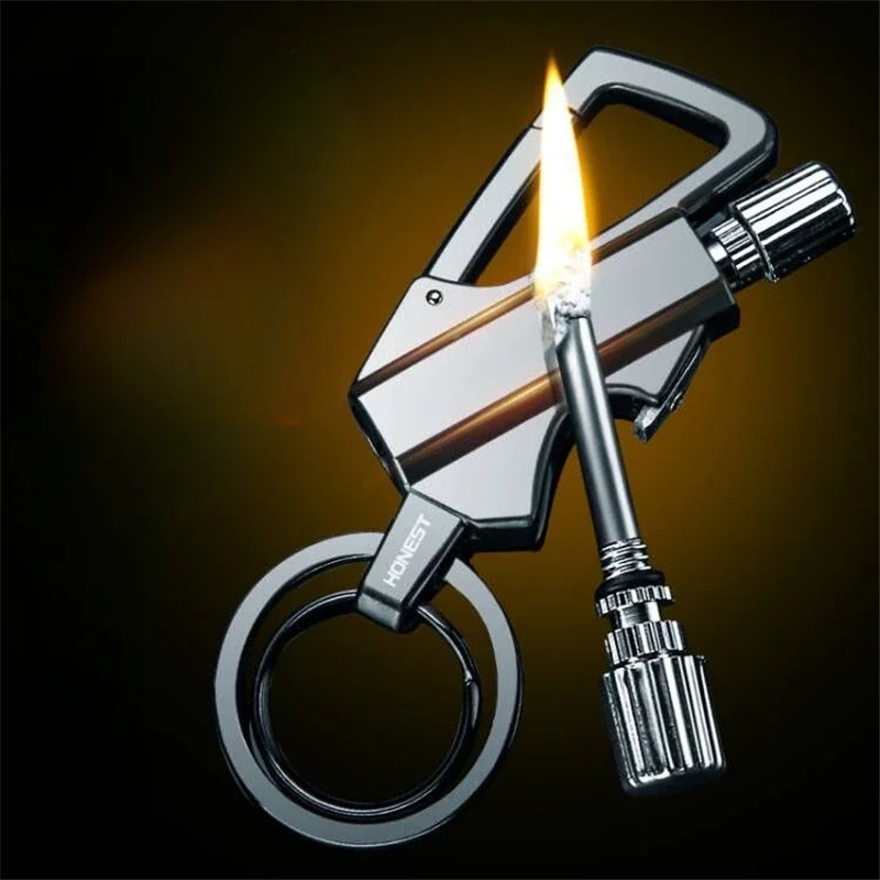 Metal ao ar livre portátil mai - Fire Starting Kit avaliação e preço