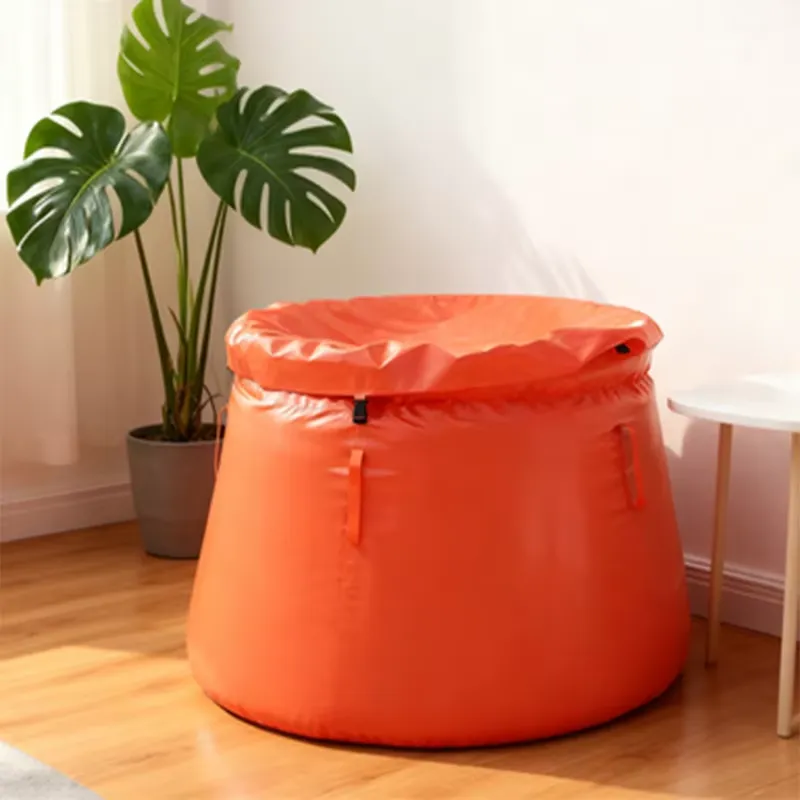 Bolsa de Armazenamento de Água - Water Bag Collapsible avaliação e preço