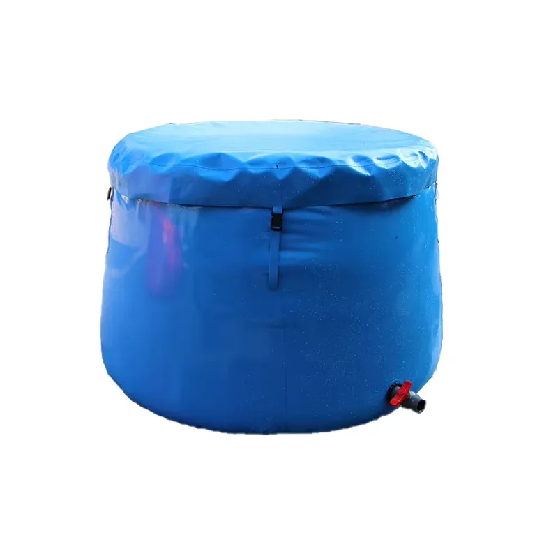 Bolsa de Armazenamento de Água - Water Bag Collapsible avaliação e preço