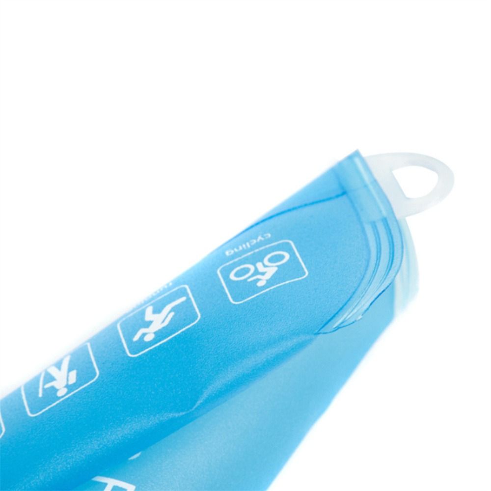 Garrafa de Água Dobrável de TP - Water Bag Collapsible avaliação e preço