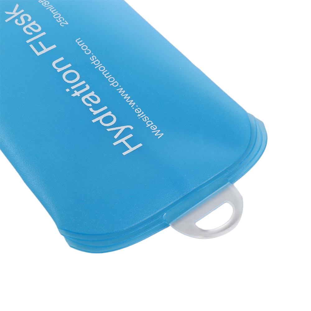 Garrafa de Água Dobrável de TP - Water Bag Collapsible avaliação e preço