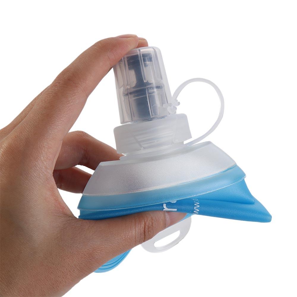 Garrafa de Água Dobrável de TP - Water Bag Collapsible avaliação e preço
