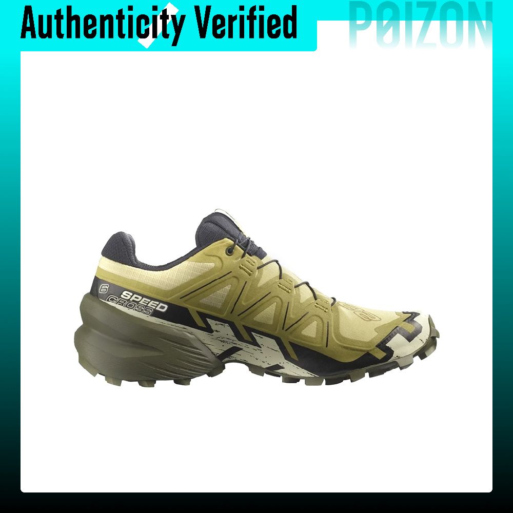 SALOMON Speedcross 6, ténis de - Salomon Shoes Speedcross 6 avaliação e preço