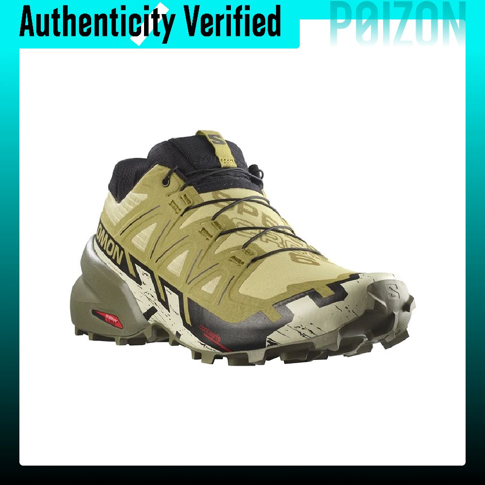 SALOMON Speedcross 6, ténis de - Salomon Shoes Speedcross 6 avaliação e preço