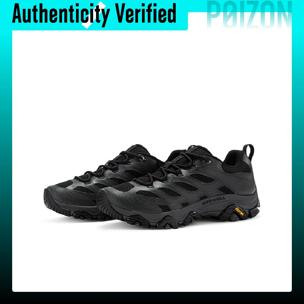 MERRELL MOAB 3 Edge Sapatos de - Merrell Shoes Moab 3 avaliação e preço