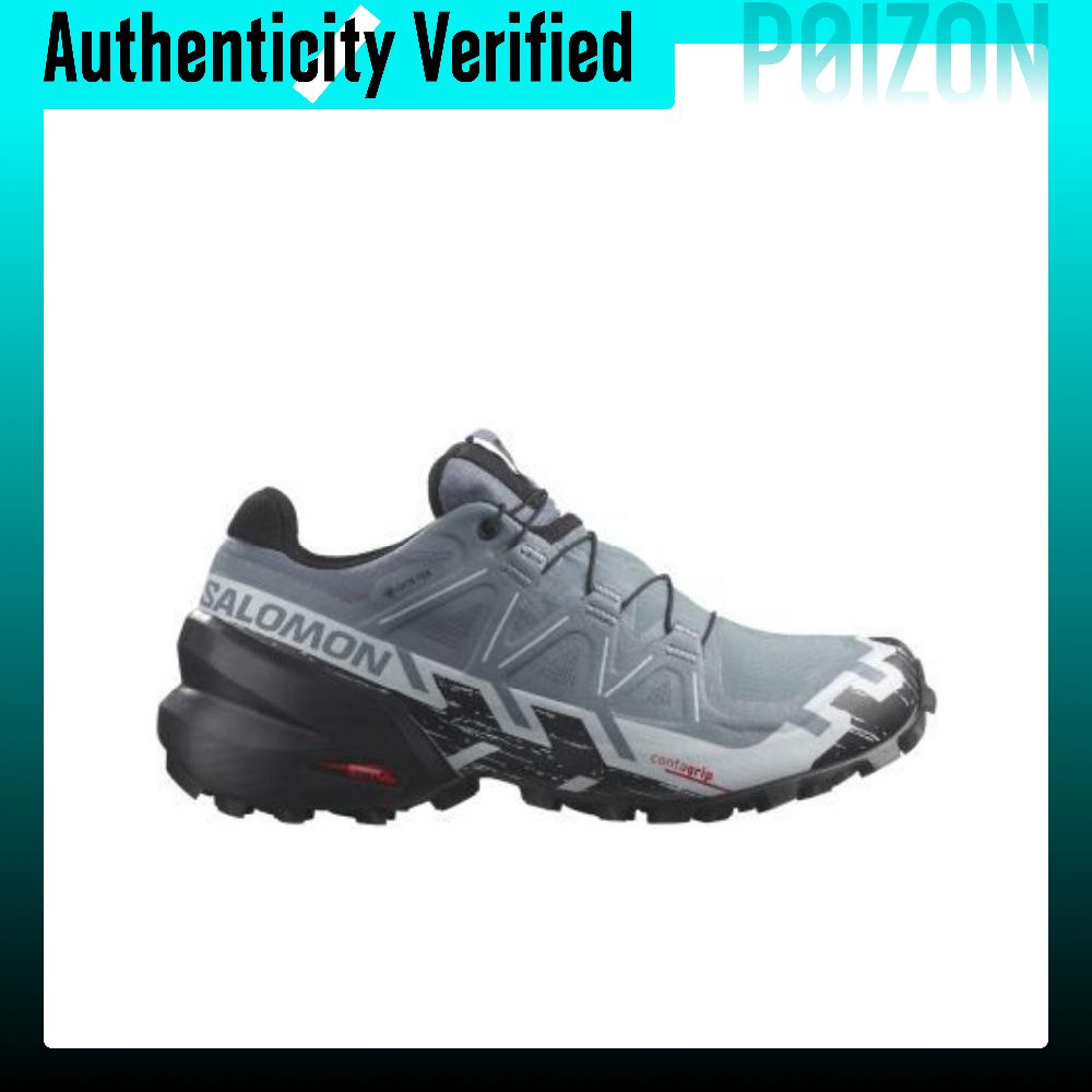 Tênis de corrida SALOMON Speed - Salomon Shoes Speedcross 6 avaliação e preço